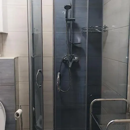 Przemko Apartment *