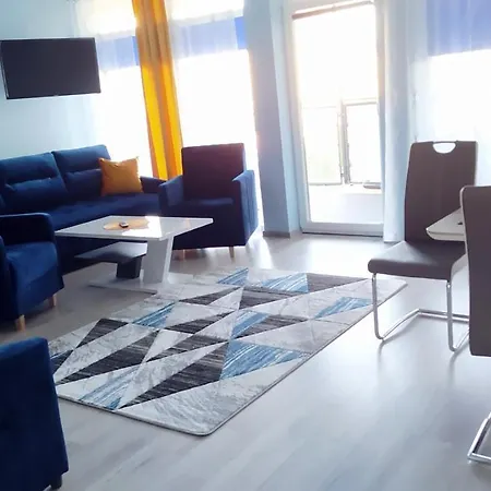 Apartment Przemko