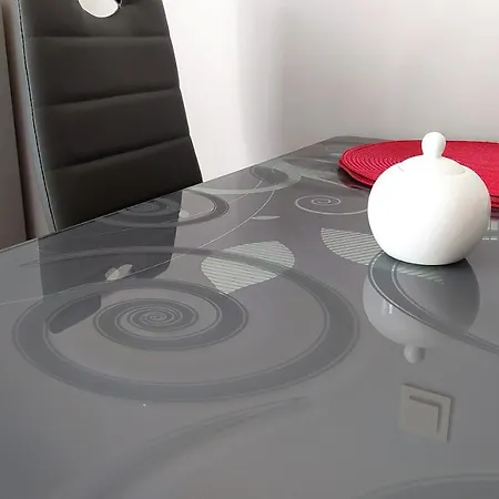 Przemko Apartment Rewal