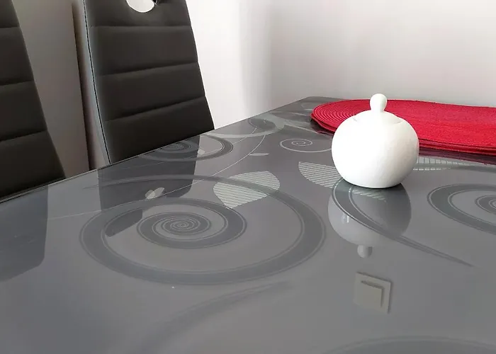 Przemko Apartment Rewal